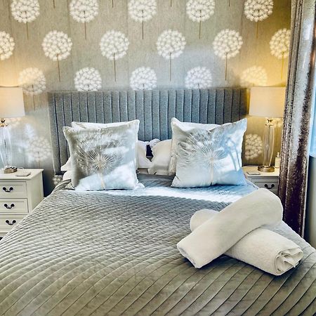 Cotswold Chic Retreats "Jacinabox" Central Chipping Campden-Parking-Garden Екстер'єр фото