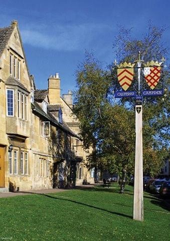Cotswold Chic Retreats "Jacinabox" Central Chipping Campden-Parking-Garden Екстер'єр фото