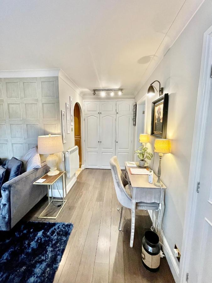 Cotswold Chic Retreats "Jacinabox" Central Chipping Campden-Parking-Garden Екстер'єр фото