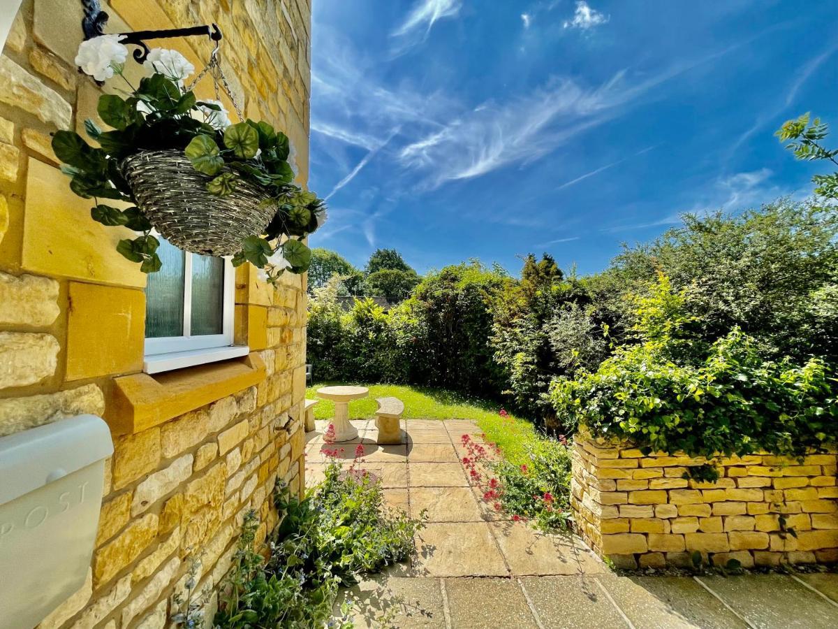 Cotswold Chic Retreats "Jacinabox" Central Chipping Campden-Parking-Garden Екстер'єр фото