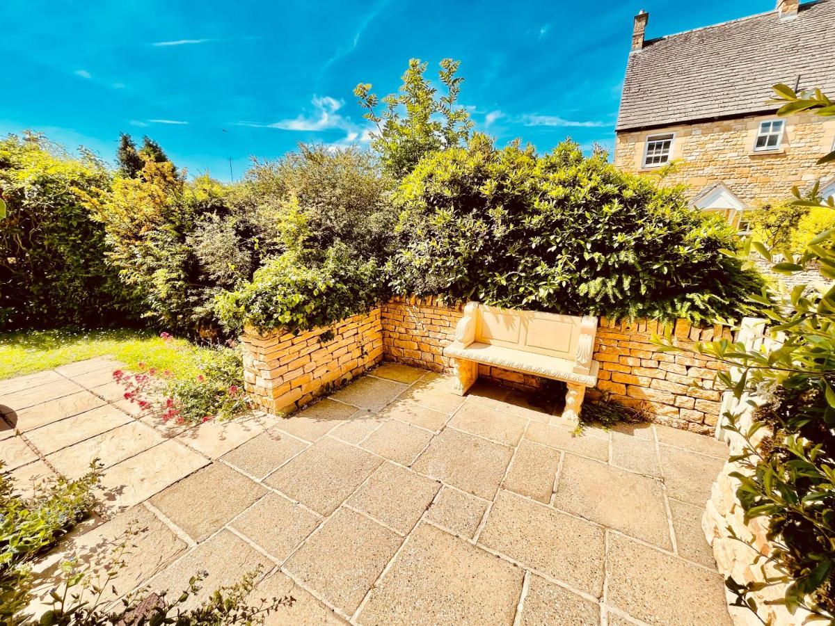Cotswold Chic Retreats "Jacinabox" Central Chipping Campden-Parking-Garden Екстер'єр фото