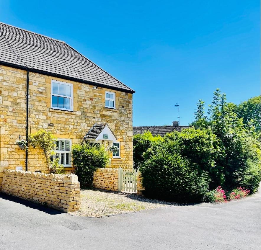 Cotswold Chic Retreats "Jacinabox" Central Chipping Campden-Parking-Garden Екстер'єр фото
